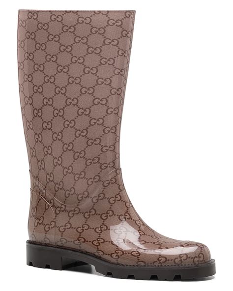 gucci edinburgh rain boots|gucci shoes for women.